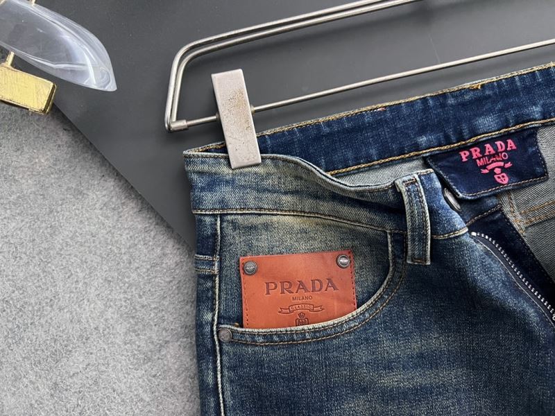 Prada Jeans